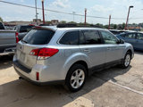 Used 2014 Subaru Outback 2.5i Premium w/ Moonroof Package image 5