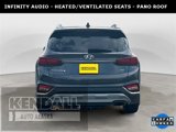 Used 2020 Hyundai Santa Fe Limited image 4