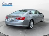 Used 2023 Chevrolet Malibu LT image 5