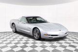 Used 1999 Chevrolet Corvette Coupe w/ Roof Pkg image 4