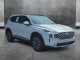 Used 2022 Hyundai Santa Fe Limited w/ Cargo Package image 3