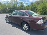 Used 2009 Ford Taurus SEL image 3