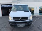 Used 2012 Mercedes-Benz Sprinter 2500 w/ Additional Battery Pkg image 5