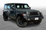 New 2025 Jeep Wrangler Sport image 2