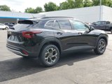 New 2025 Chevrolet Trax LT w/ Driver Confidence Package image 3