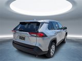 Used 2023 Toyota RAV4 LE image 3