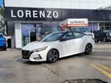 Used 2020 Nissan Sentra SR w/ Electronics Package image 1