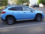 Used 2019 Subaru Crosstrek Hybrid image 6