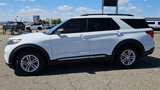 Used 2020 Ford Explorer XLT w/ Equipment Group 202A image 5