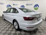 Used 2019 Volkswagen Jetta S image 4
