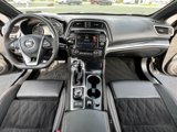 Used 2019 Nissan Maxima SR image 4