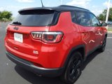 Used 2020 Jeep Compass Latitude image 3
