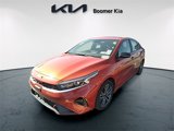 Certified 2023 Kia Forte GT-Line w/ GT-Line Premium Package image 3
