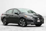 New 2025 Nissan Versa SR w/ Trunk Package image 2