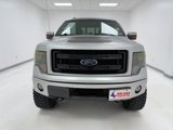 Used 2013 Ford F150 FX4 w/ Luxury Equipment Group image 3