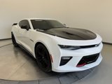 Used 2018 Chevrolet Camaro SS w/ Redline Edition image 1