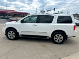 Used 2010 Nissan Armada Platinum w/ Captain Seat Pkg image 6