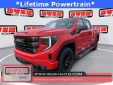 Used 2024 GMC Sierra 1500 Elevation image 2