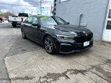 Used 2020 BMW 750i xDrive w/ Executive Package image 2