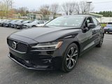 Certified 2024 Volvo S60 B5 Plus image 3