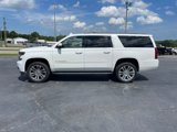 Used 2015 Chevrolet Suburban LT image 3
