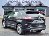 Used 2022 Ford Edge Titanium w/ Equipment Group 301A image 2