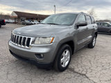 Used 2012 Jeep Grand Cherokee Laredo w/ Laredo E Group image 4
