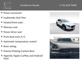 Certified 2022 MAZDA CX-30 AWD 2.5 S w/ Preferred Package image 2