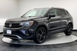 Certified 2022 Volkswagen Taos SE w/ IQ.Drive SE Package image 2