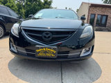 Used 2012 MAZDA MAZDA6 i Touring image 3