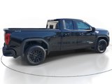 New 2025 GMC Sierra 1500 Elevation image 3