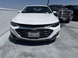 Used 2019 Chevrolet Malibu LS image 2