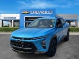 New 2025 Chevrolet Trax ACTIV w/ Driver Confidence Package image 3