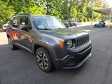 Certified 2016 Jeep Renegade Latitude image 2