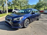 Used 2018 Subaru Legacy 2.5i Premium image 3