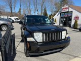 Used 2011 Jeep Liberty Sport w/ Popular Equipment Group image 4