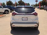 Certified 2024 Nissan Kicks SV image 3
