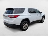 Used 2020 Chevrolet Traverse LS image 5