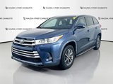 Used 2019 Toyota Highlander SE image 3