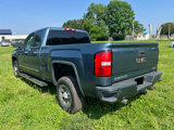 Used 2014 GMC Sierra 1500 SLT w/ All-Terrain Package image 2