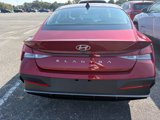 Used 2024 Hyundai Elantra SEL image 4