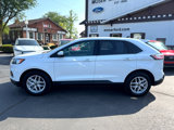 Used 2023 Ford Edge SEL w/ Convenience Package image 2