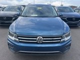 Used 2018 Volkswagen Tiguan SE w/ Panoramic Sunroof Package image 2