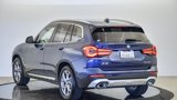 Certified 2023 BMW X3 sDrive30i w/ Convenience Package image 2