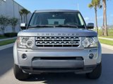 Used 2012 Land Rover LR4 HSE image 2
