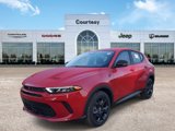 New 2025 Dodge Hornet GT w/ GT Blacktop Package image 2
