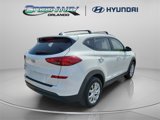 Used 2021 Hyundai Tucson Value image 4