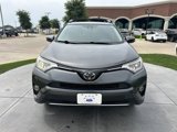 Used 2017 Toyota RAV4 XLE image 2