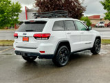 Used 2018 Jeep Grand Cherokee Laredo image 5