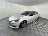 Used 2020 Nissan Altima 2.5 SR image 4